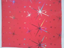 PVC CEILING BOARD, STAR DESIGN