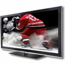 Samsung Un32d6000 32-inch 1080p 120hz Led Hdtv (bl