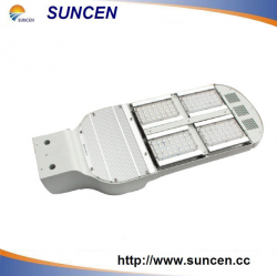 Suncen 112w Aluminum Ip65 Energy Saving Led Street