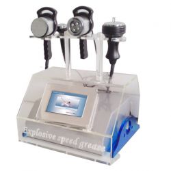 Ultrasonic Cavitation Weight Loss Machine