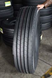 295/75R22.5-16PR  TRUCK TYRE