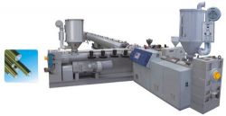 Three-layer Pp Pipe Production Line