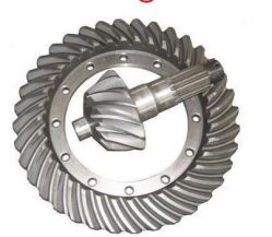 Differential Gear,crown Wheel,pinion Gear,auto Par