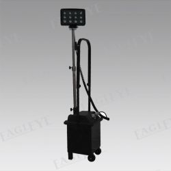 27w Remote Outdoor Led Emergency Walkway Light