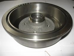 Toyota Brake Disc 44588