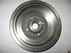 Brake Disc For Mazda6