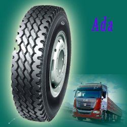 LEAO truck tire 