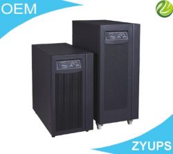 C6k- C20k Online High Frequency Ups