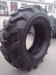 Agricultural tire 12.5/80-18