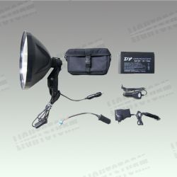 55w Halogen Handheld Hunting Equipment