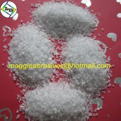 White Fused Alumina