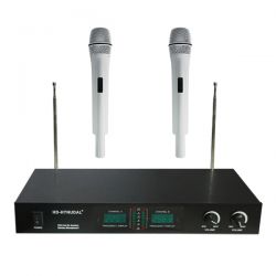 Wireless Mircophone System