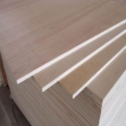 2.7mm Okuman Plywood Good Qualiyt Lower Price 