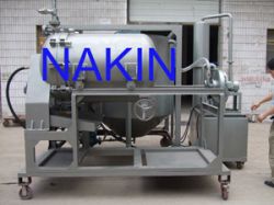 Used Motor Oil Recycling Machine,oil Regeneration