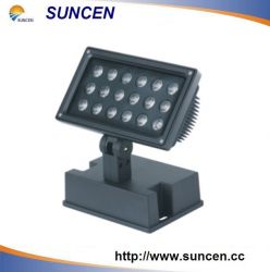 Suncen 18w Small Size Led Flood Light