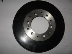 Ford Brake Disc Ld Md042