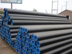 Small Diameter Seamless Carbon Steel Pipes 