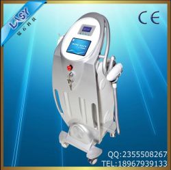 Technical Ipl Laser Facial Treatmen Beauty Machine