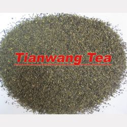 Stock Promotion Green Tea Powder/ Dust