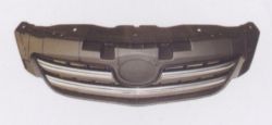 2007-2009 Toyota Corolla Front Grille-corolla Gril