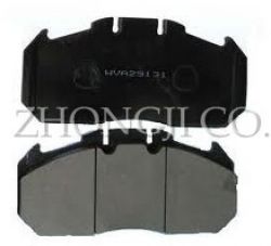 Renault Brake Pad Wva29131