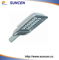 Suncen 80w Led Street Light