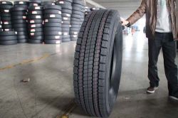 265/70r19.5-18 Truck Tyre