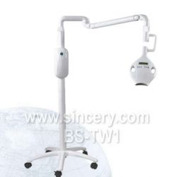 Tooth Whitening Lamp