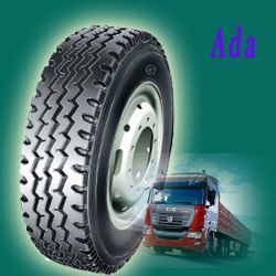 LEAO truck tire 