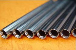 20#45# Seamless Steel Pipes