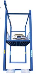 Car Lift