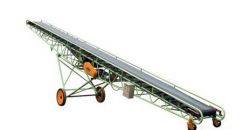 Belt conveyor