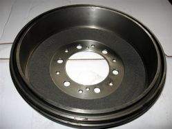 Bearing Brake Disc For Ford / Mazda 