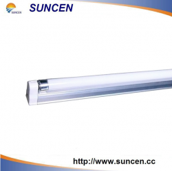 Suncen 14w 1200mm Aluminum 216 Pcs Smd3528 T5 Led 