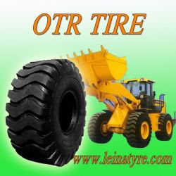 Radial And Bias Otr Tyre