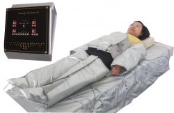 Pressotherapy Equipment