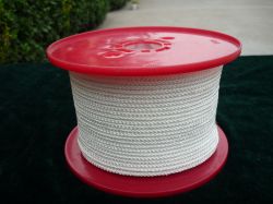 Nylon Braided Rope