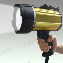 Portable Rechargeable Handheld Hid Searchlight