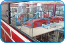  PVC Twin-pipe Production Line