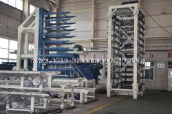 QFT 12-18 Concrete Block Making Machine