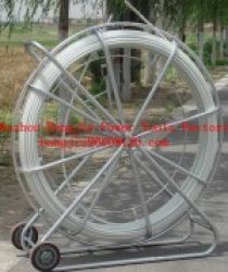 Cable Duct Rod,snake Duct Rodder