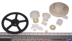 Plastics Gear Part