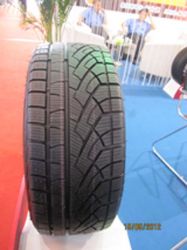 265/70r16  Snow Tyre 4x4