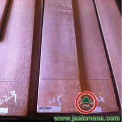 Fancy High Quality Natural Dyed Lacewood Veneer Wo