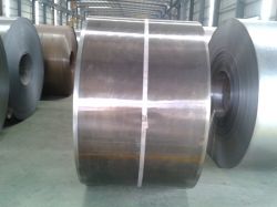 Cold Rolled Steel Coil