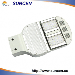 Suncen 56w Aluminum Energy Saving Led Street Light