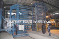 Concrete Block Making Machine104