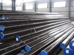 Astm A53 A106 B Seamless Steel Tube