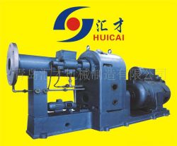 Rubber Extruder/rubber Extruding Machine