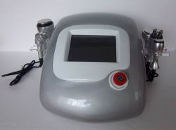 Portable 6 In 1 Fat Cavitation Machine